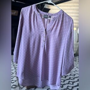 Medium blouse - NY & Company